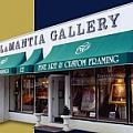 LaMantia Gallery - Artist