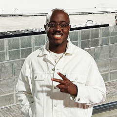 Langston Amadi - Artist