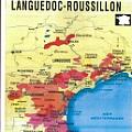 Languedoc and Roussillon wine Gallery - Artist