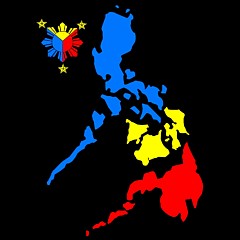 Las Islas Filipinas - Artist