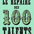 Le Repaire des 100 talents - Artist