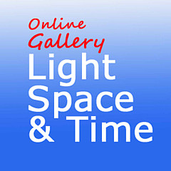 Light Space And Time Online Art Gallery