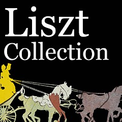 Liszt Collection - Artist