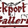 Lockport Street Gallery - Artist