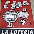 Lottery Collectors Realm - Artist