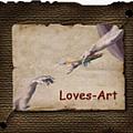 Loves-art - Artist
