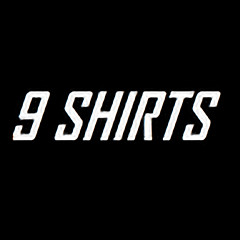 9 Shirts - Artist