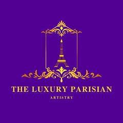 Luxury Parisian - Artist