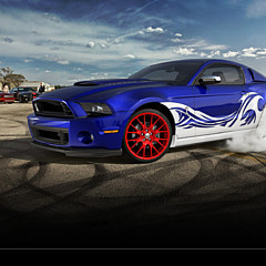 M and L Creations - Artist
