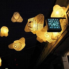 Make Maek Art Space - Artist