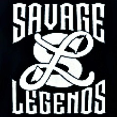Savage Legends  - Artist