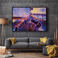Soul Art Gallery - Artist