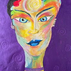 Dragonfly Creations - Artist