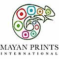 Mayan Prints International - Artist