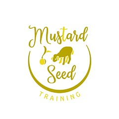 Mustard Seed Training - Artist