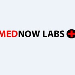 Med Now Labs - Artist
