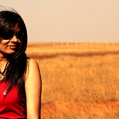 Megha Gupta - Artist