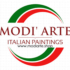 Modi Arte Italy - Artist
