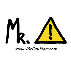 Mr Caution Gallery - Artist