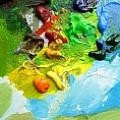 Muzi Art - Artist Muzi Art - Artist