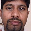 Subal Mitra - Artist