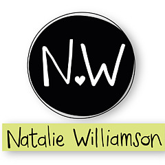 Natalie Williamson Design - Artist