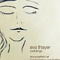Neo Smith-Ava Thayer - Artist