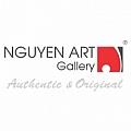 Nguyen Art Gallery  - Artist