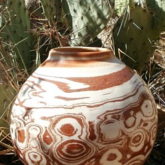Not Made In China Pottery Studio - Artist