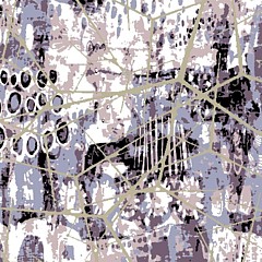 Bokhara palace - Artist