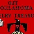 Oklahoma Jewelry Treasures - Artist