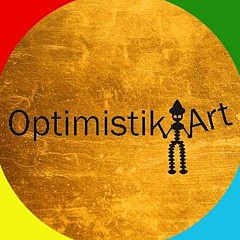 Optimistik Art - Artist