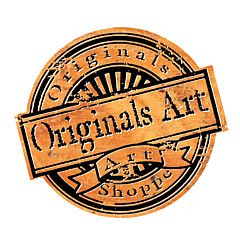 Originals Art Shoppe - Artist