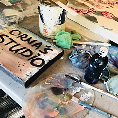 The artist loft10 - Artist