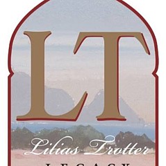 Lilias Trotter Legacy - Artist