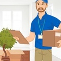Moving Solution - Artist