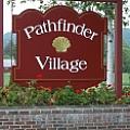 Pathfinder Village - Artist