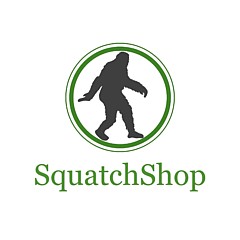 OfficialSquatchShop - Artist