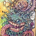 P.Bruce - Artist