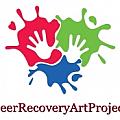 Peer Recovery Art Project Ink - Artist