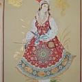 Persian Miniature - Artist