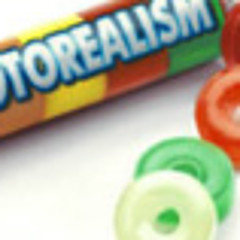 Photorealism - Artist