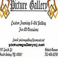 Picture Gallery - Artist