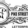 Pike Street Press - Artist