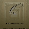 Quintessence Custom Framing and Fine Art - Artist