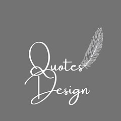 Quote Design