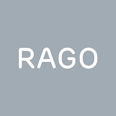Rago Arts and Auction Center - Artist