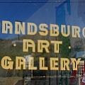 Randsburg Art Gallery - Artist