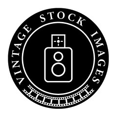 Vintage Stock Images - Artist