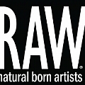 RAW natural born artists - Artist